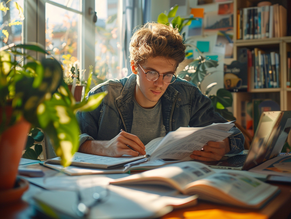 polytechnique 2024 : les stratégies pour exceller aux concours - étudiants  concours