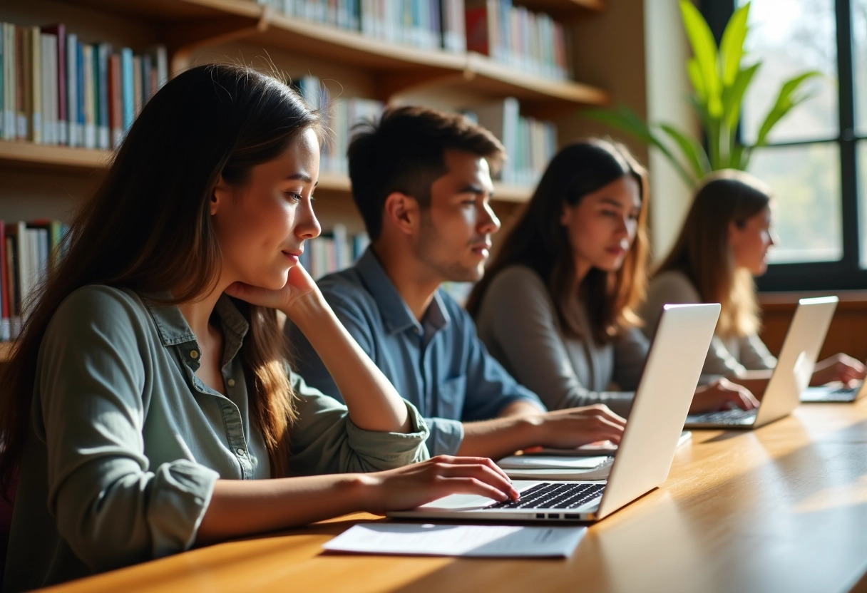 bourses universitaires